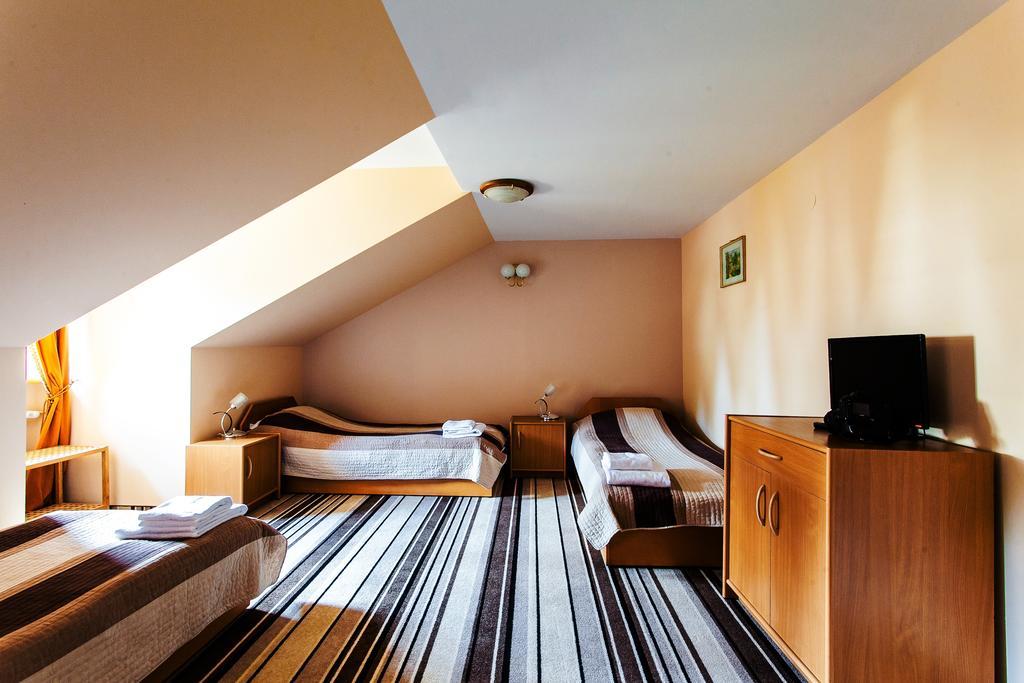 Zamek W Krasiczynie Hotel Quarto foto